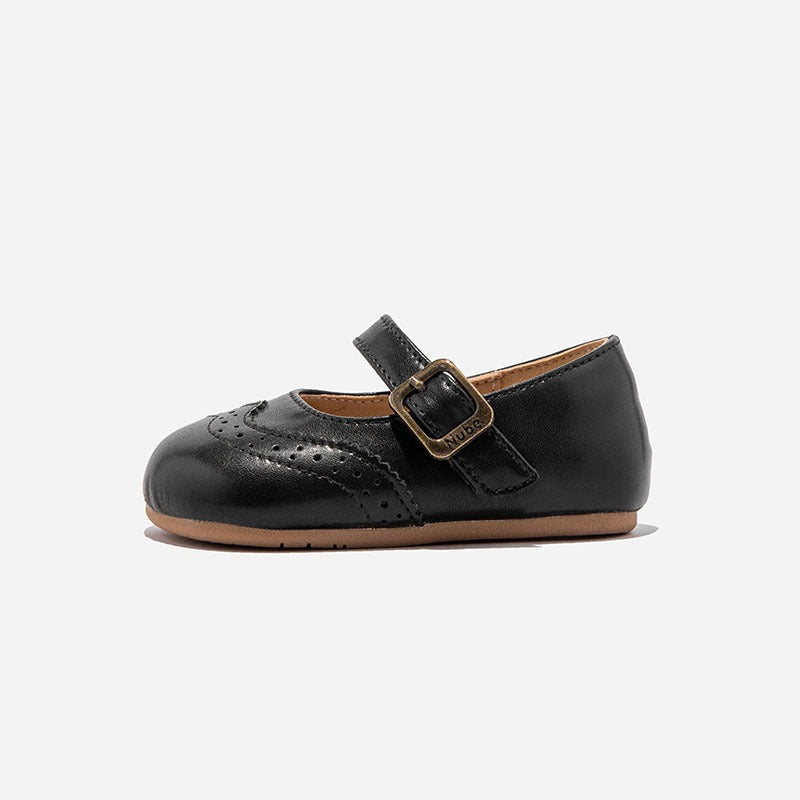 Mika Sumatra Black