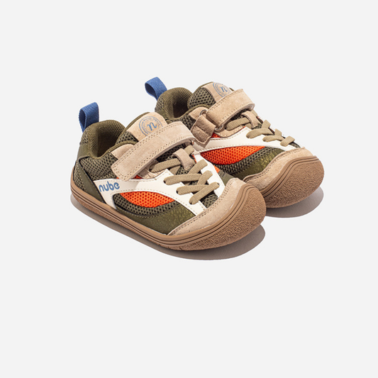 Milo - Olive