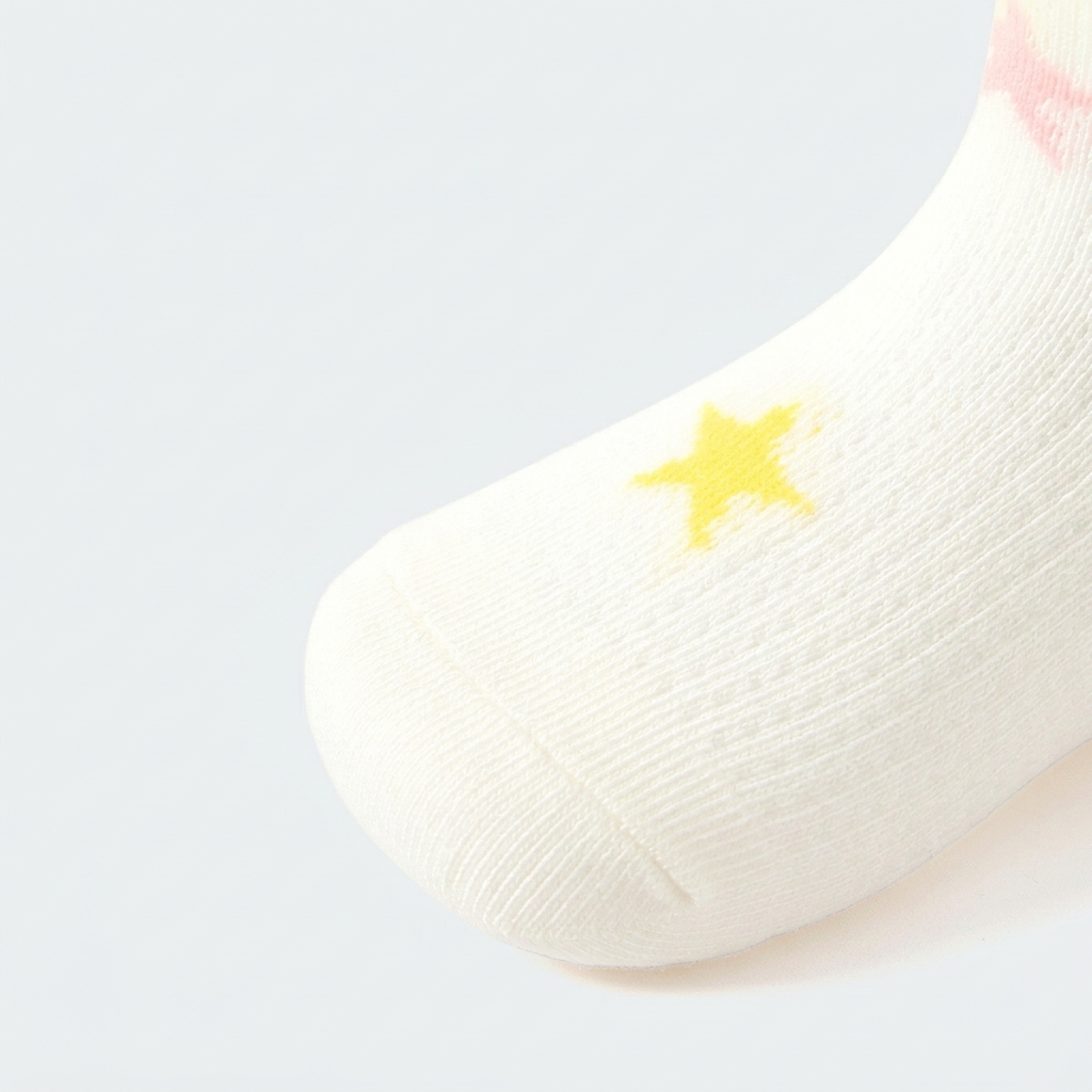 Socks Nº 01 · Candy Party