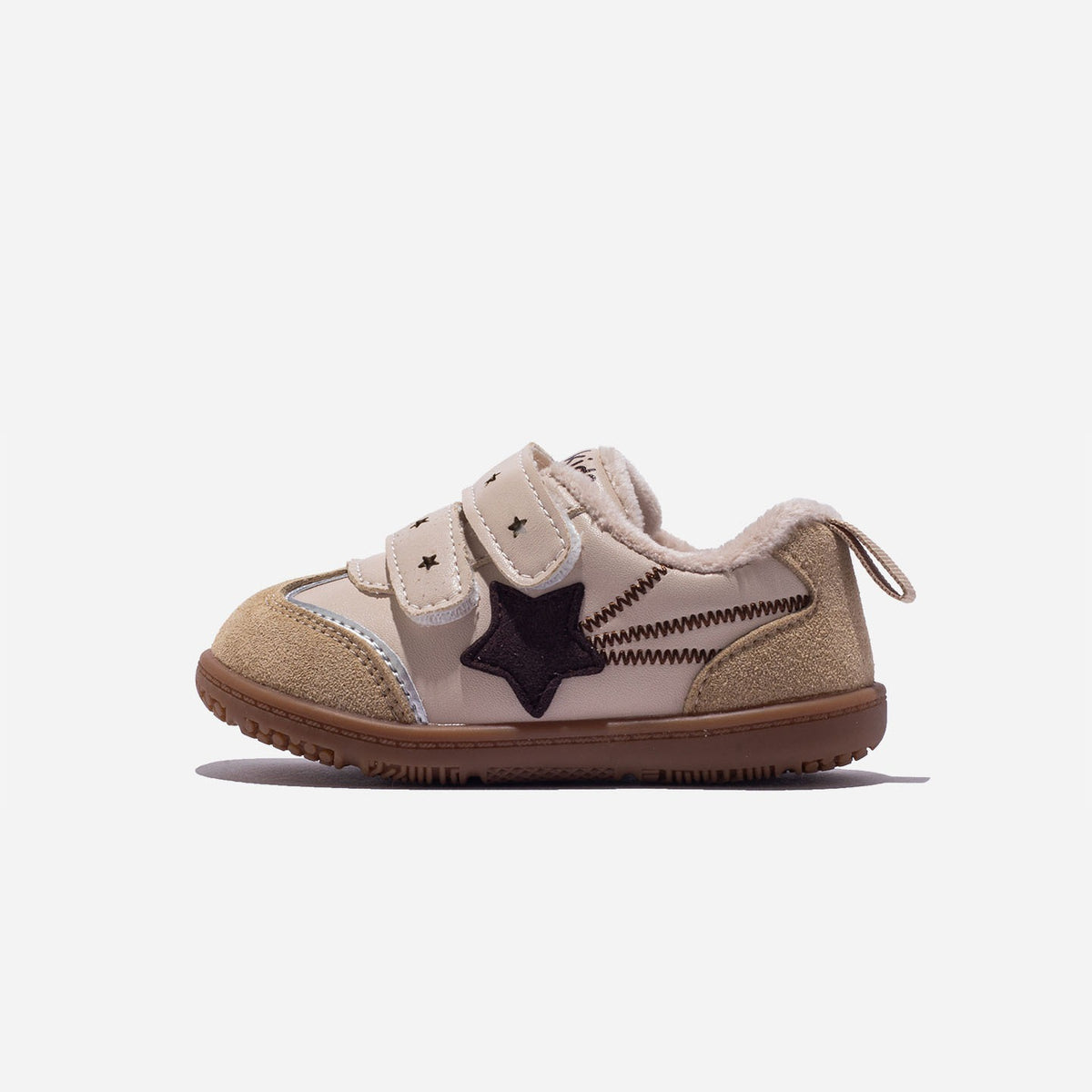 Lyra Vintage Khaki