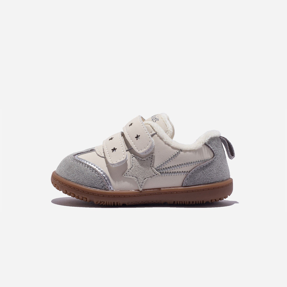 Lyra Morandi Grey