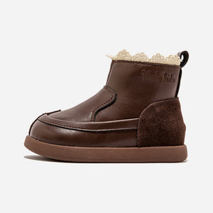 Mocha Brown