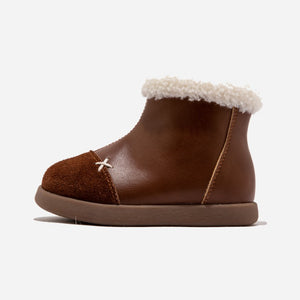 Mocha Brown