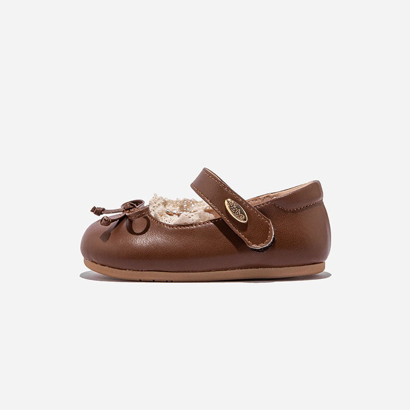 Bruno Mocha Brown