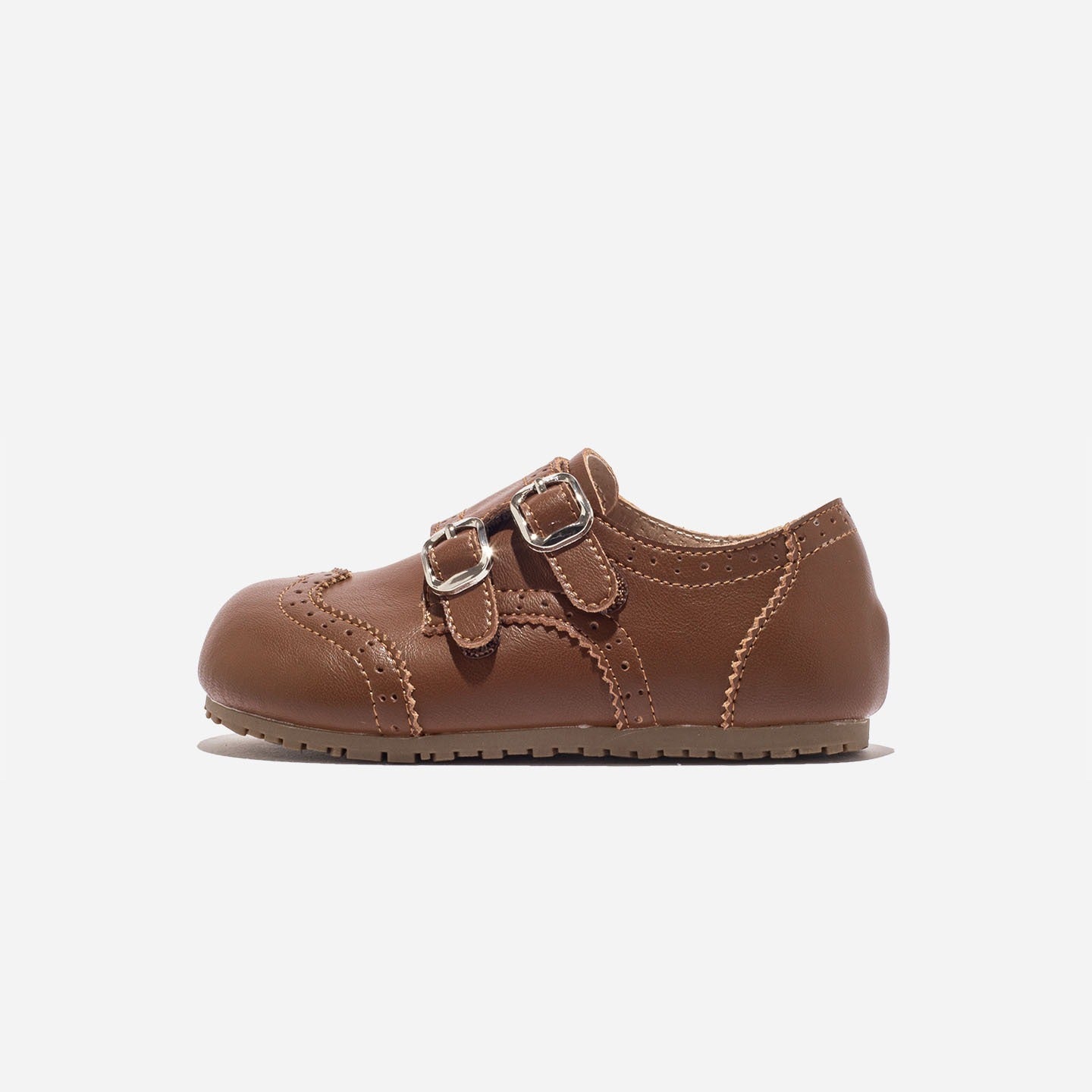 Dino Chestnut Brown