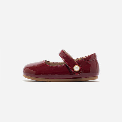 Enzo Wine Red