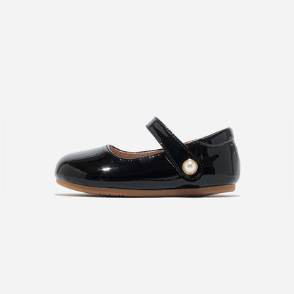 Enzo Sumatra Black