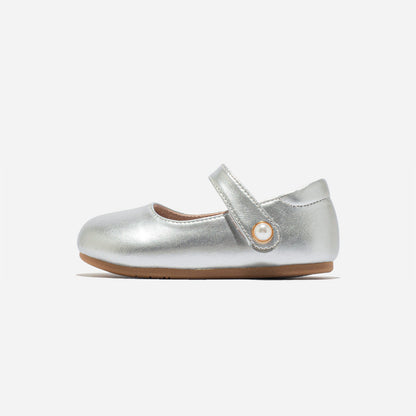 Enzo Silver Sand
