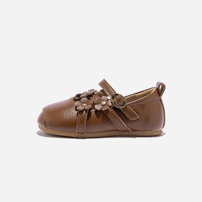 Gala Chestnut Brown