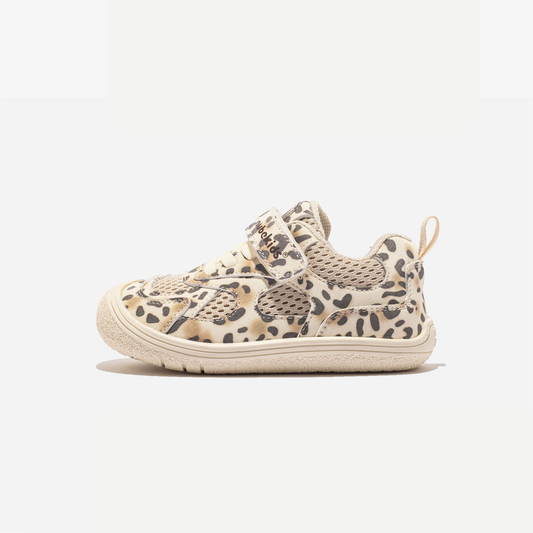 Leo - Snow Leopard