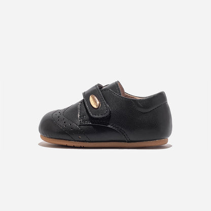 Otto Sumatra Black