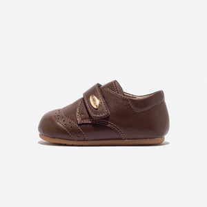 Chestnut Brown