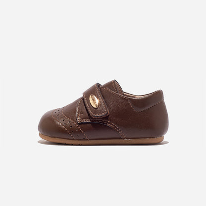 Otto Chestnut Brown
