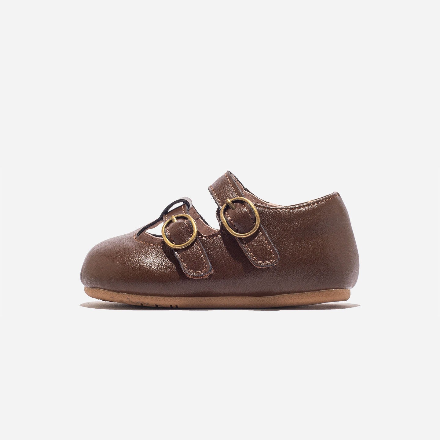 Pipa Chestnut Brown