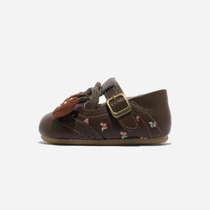 Chestnut Brown