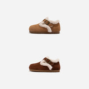 Clogs