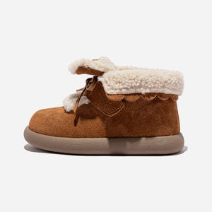 Chestnut Brown
