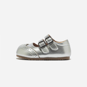 Silver Sand