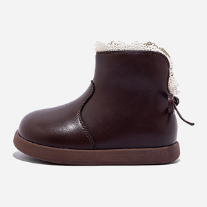 Mocha Brown