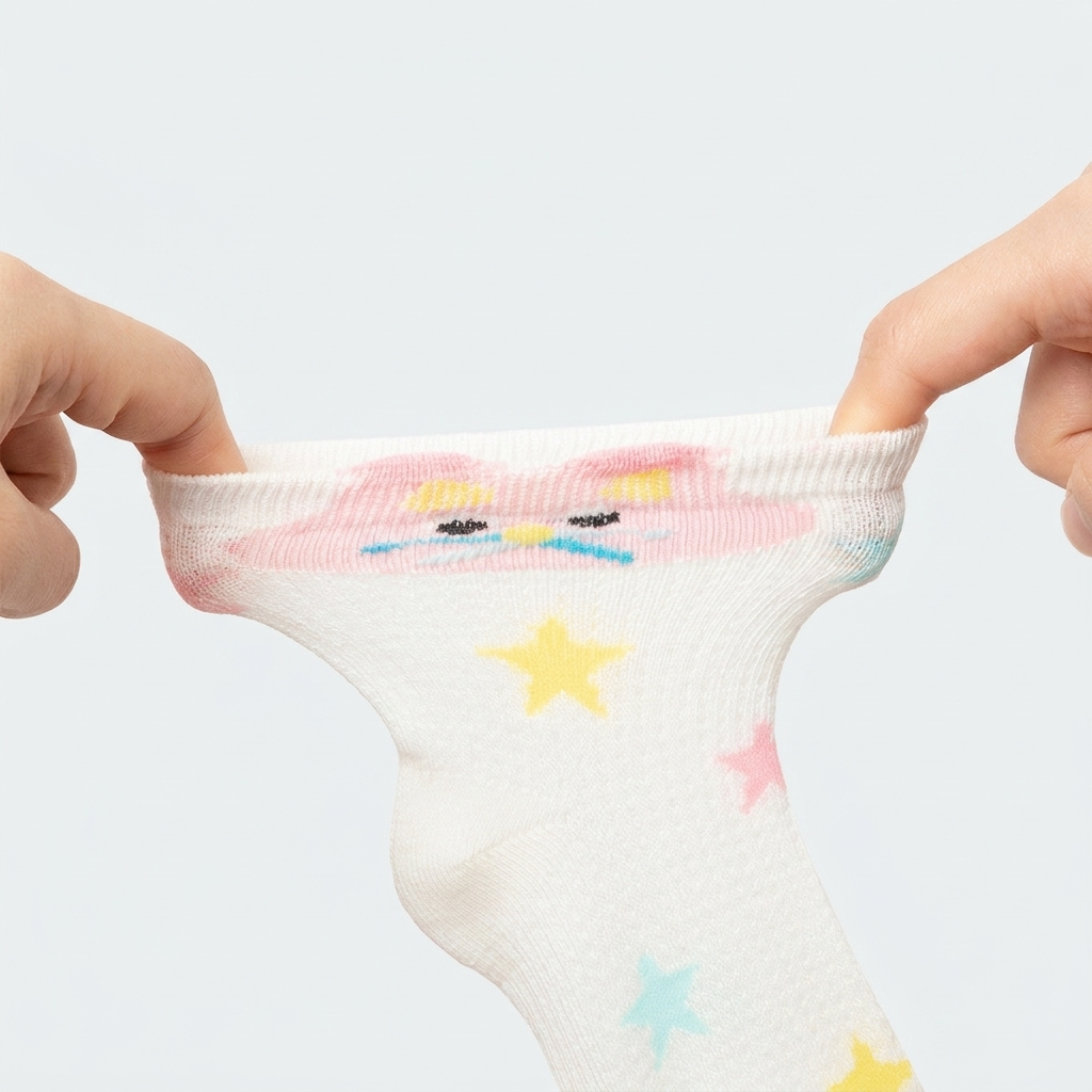 Socks Nº 01 · Candy Party