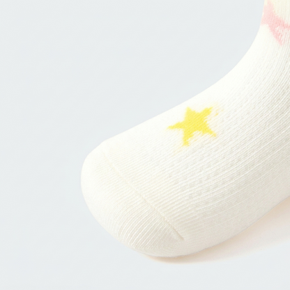Socks Nº 01 · Candy Party