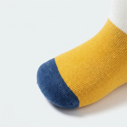 Socks Nº 08 · Dino Crew