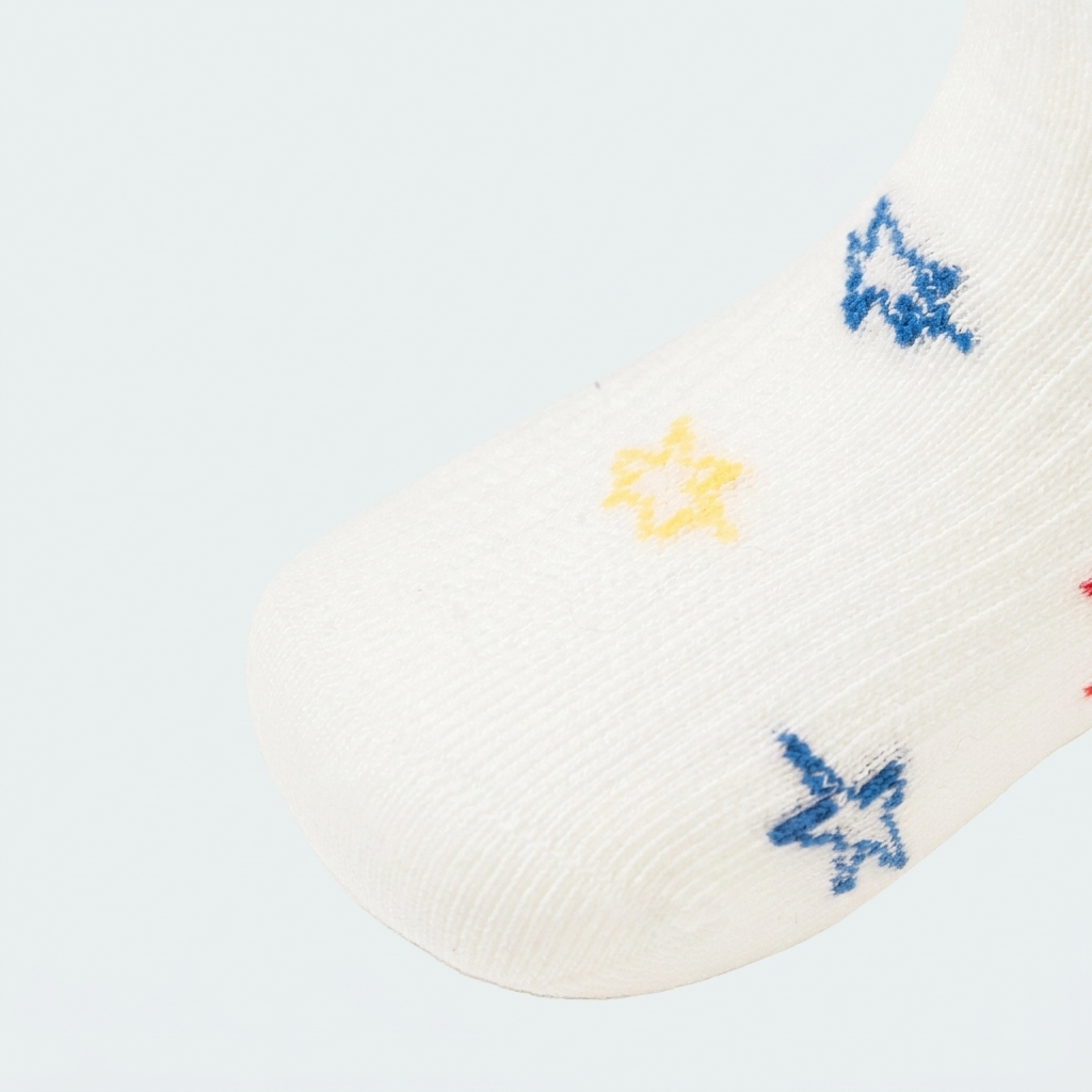 Socks Nº 14 · Little Circus